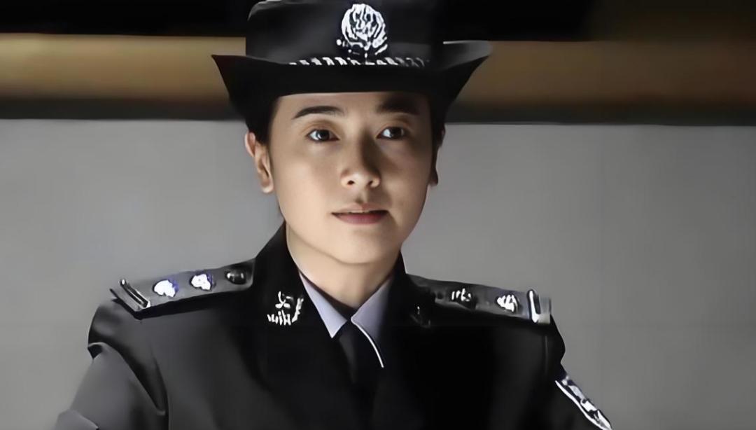 芮小丹被做成了