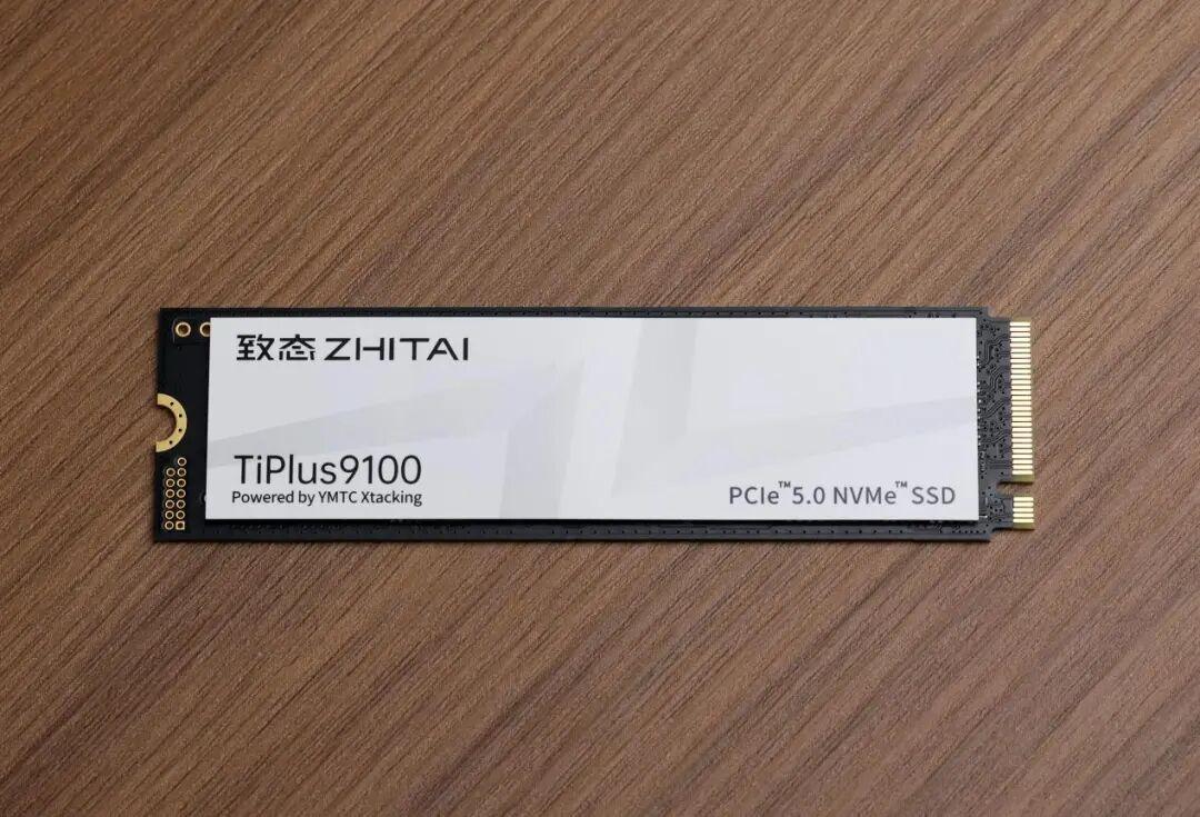 TLC卖1199,Gen5卖1259:致态的价梯被涨价潮拍平了,这60元的
