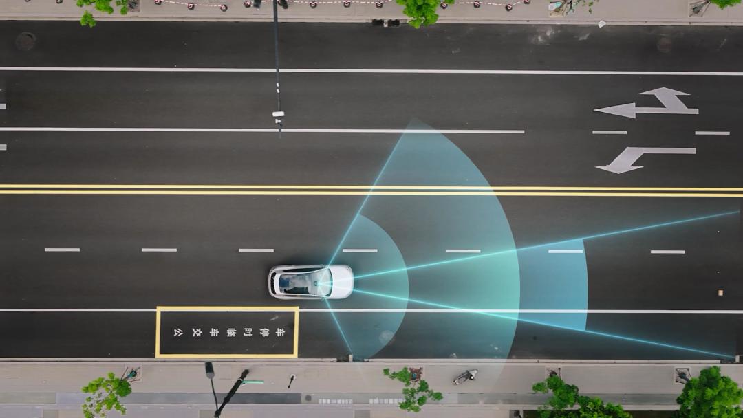 ADS5推送满月:从旗舰到走量车型陆续上车,你的车什么时候轮到?