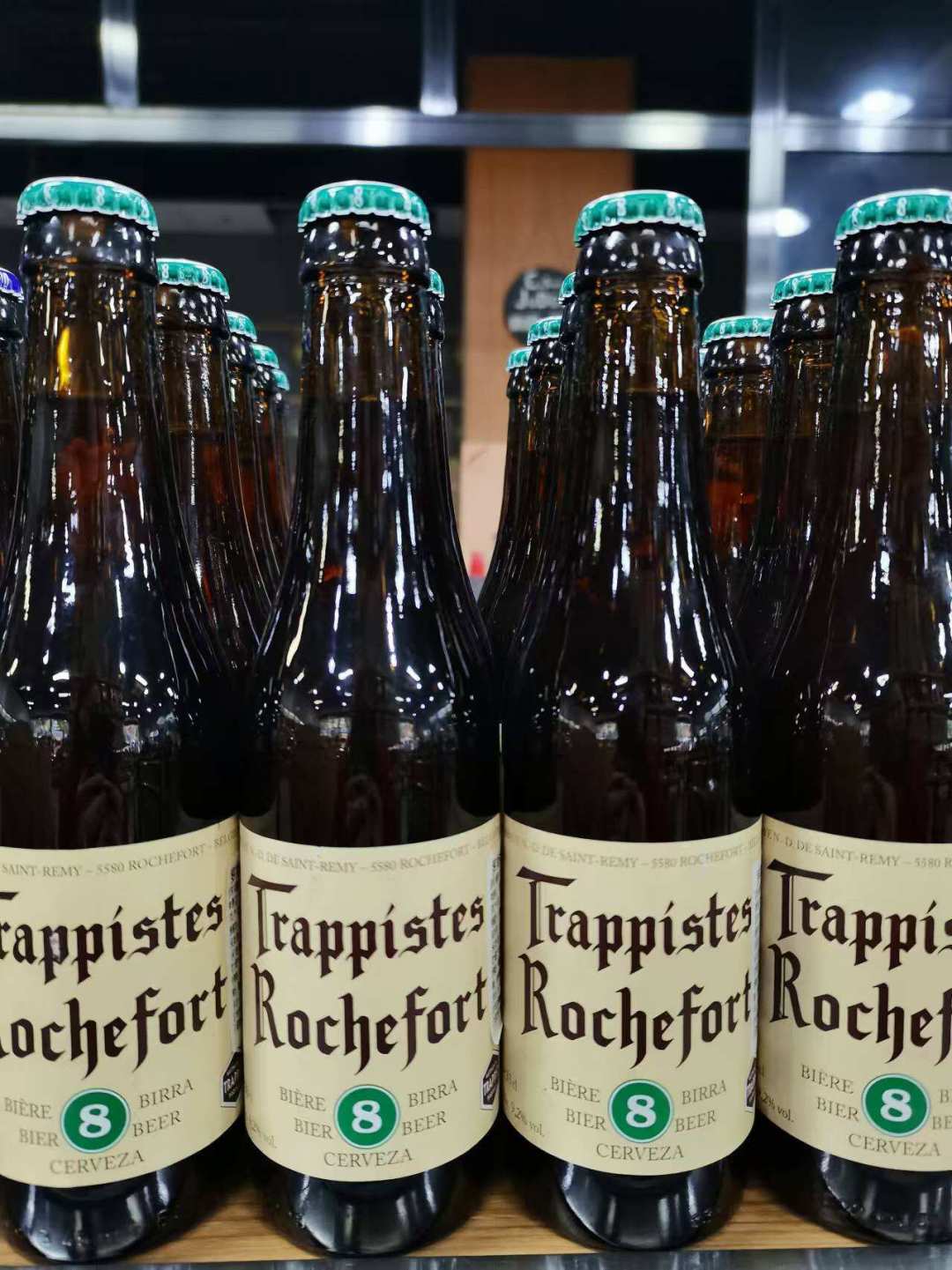 配料表里有白砂糖、香精就是勾兑酒?比利时经典啤酒被这条口诀冤枉太久了