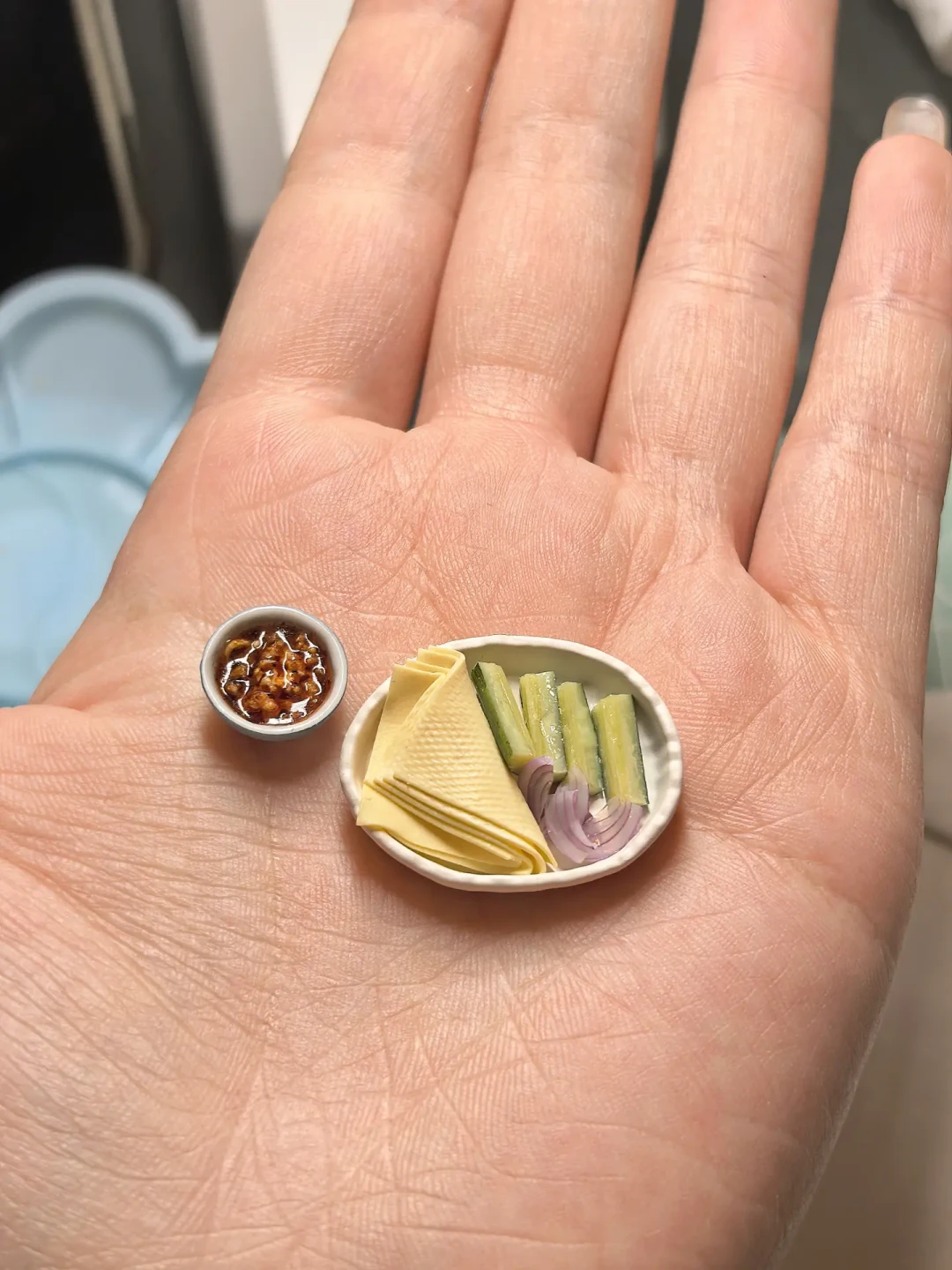 烤箱烤过软陶还能烤吃的吗？这4条安全线，一次说清楚