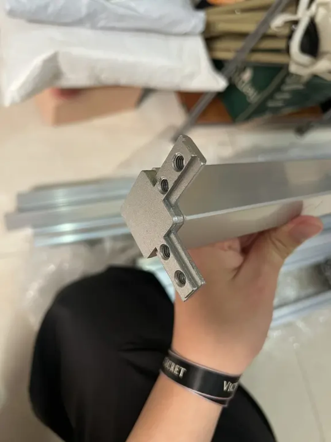 铝型材DIY真就是花钱坑?我汇总了全网9份真实账单,把钱花在哪算明白了