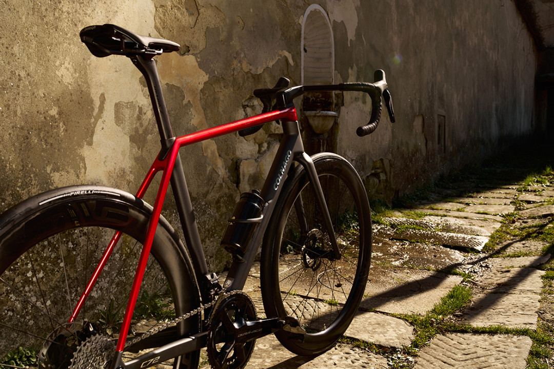 Colnago送了8台环法冠军车但不卖:想圆梦波加查同款Y1Rs,先算这三笔账