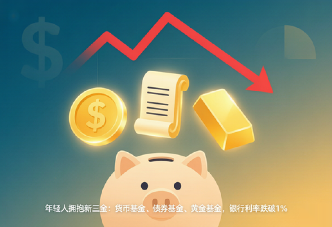 四大行5年期大额存单全线回归,最高1.6%:网点说额度充足、社区说太难抢,锁息这笔账一次算清