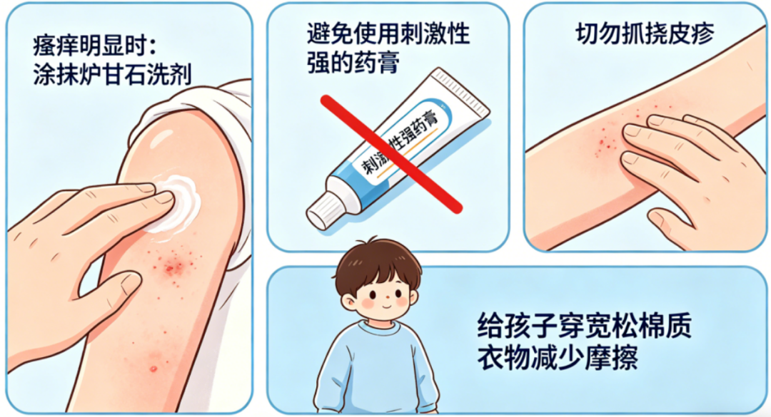 手足口进入8月第二波高峰:娃中招后,买什么、不买什么、什么时候去医院,一次说清