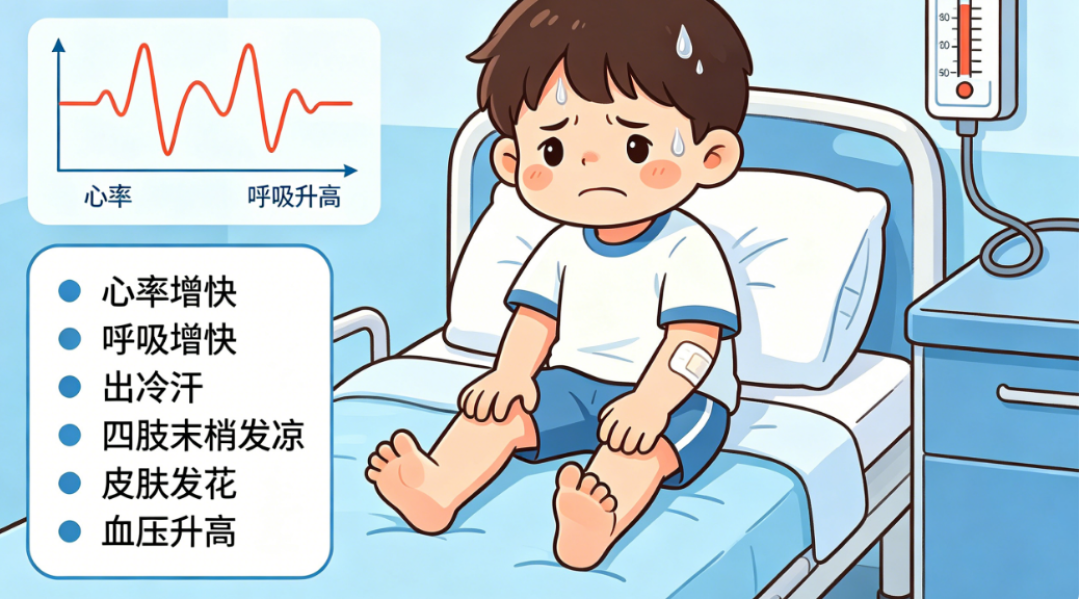 打了手足口疫苗还是中招?8月这波感染,让不少家长怀疑:那针白打了吗