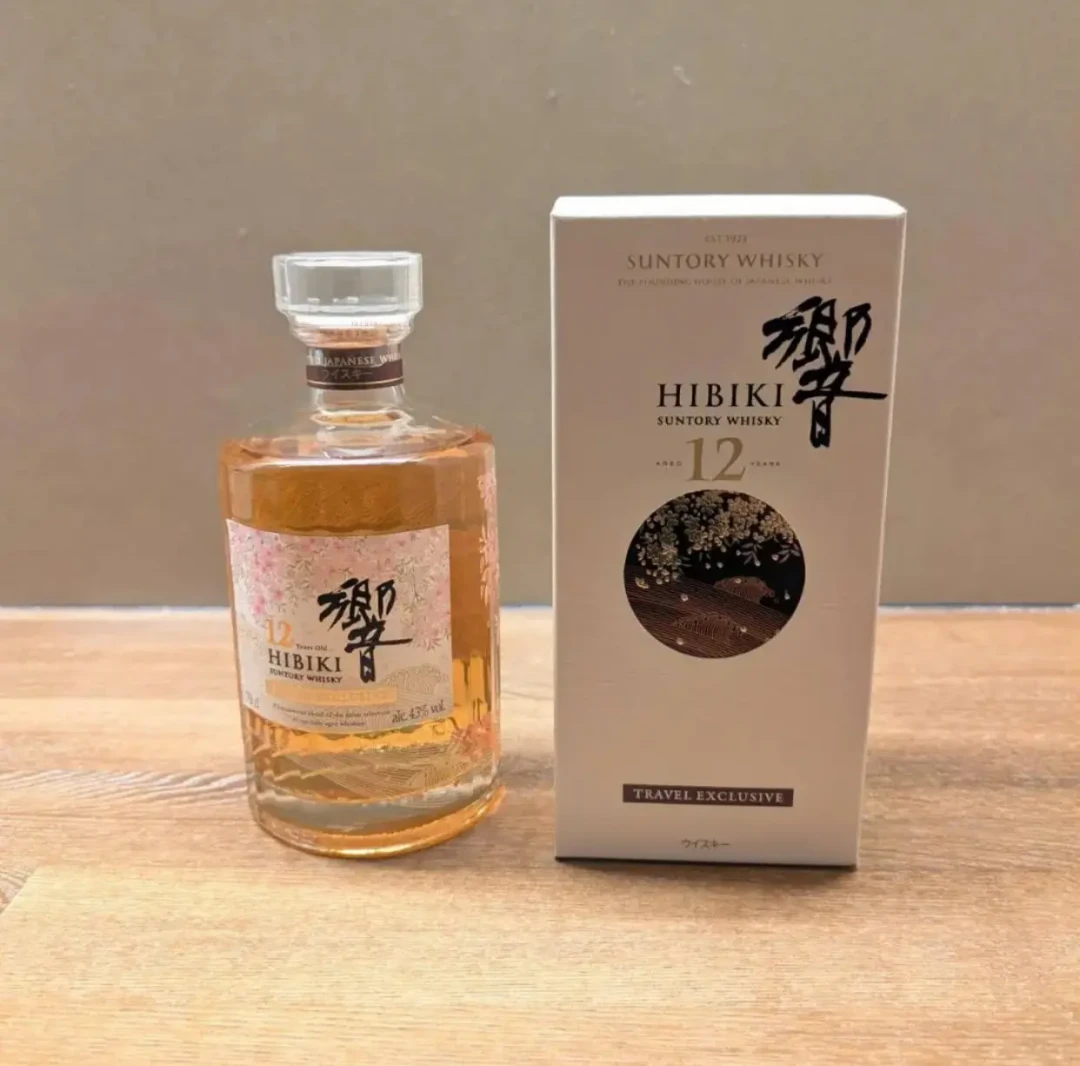 響12年停产11年后以免税限定复活：1300元一瓶，有人抢囤有人说“太淡”，到底值不值