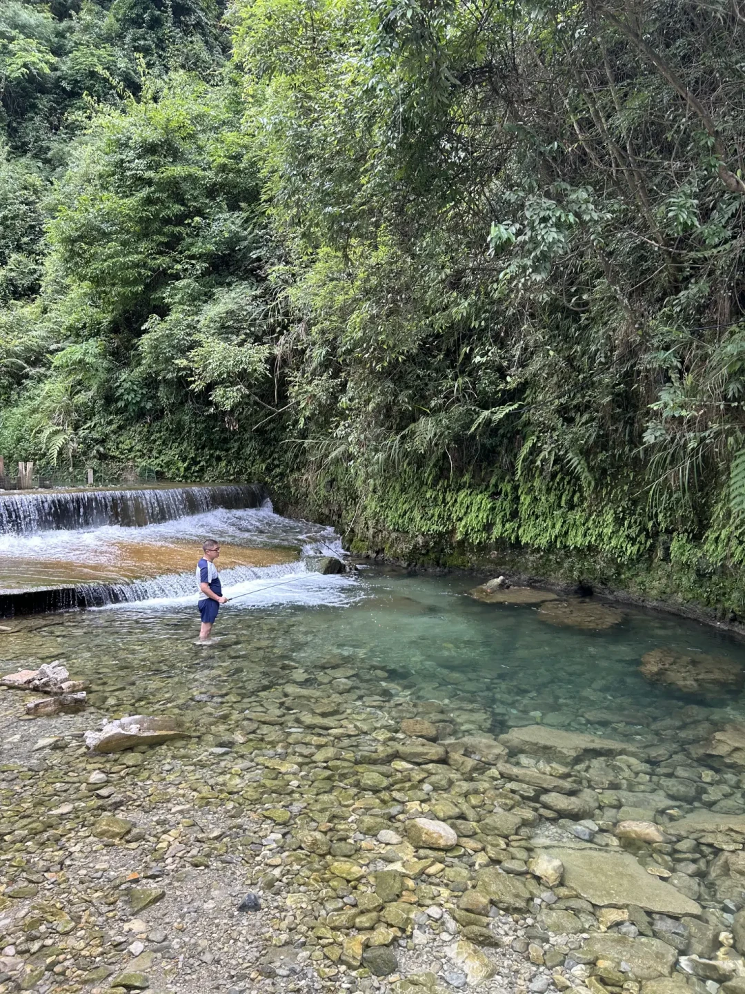 重庆39℃,贵阳23℃:“贵州全省都凉快”是避暑最大的错觉,选地方先看海拔