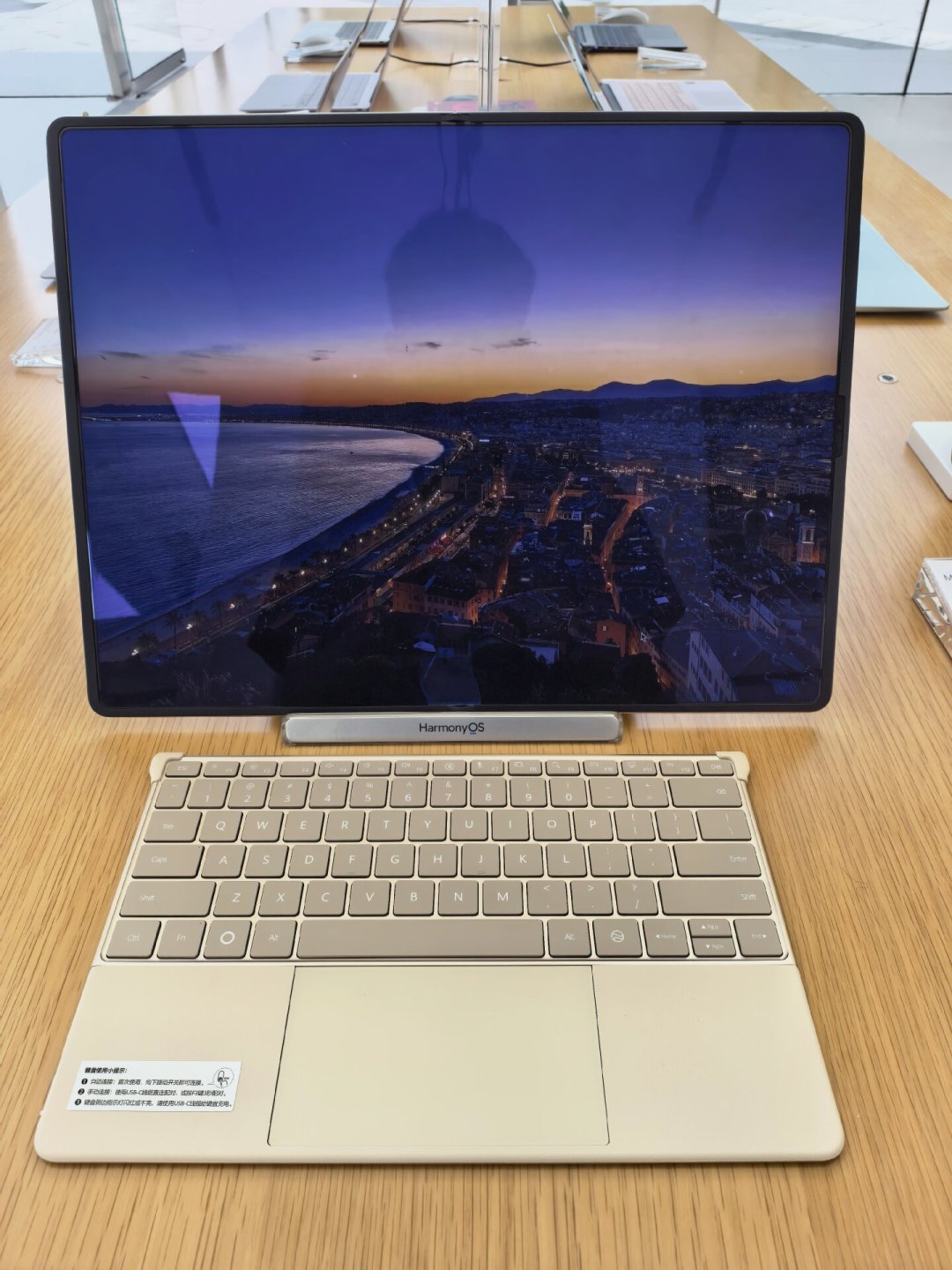 新款MateBook Fold非凡大师开卖,24999元起、国补到手23499元:该买、该等还是该省省,看完这篇就有数了