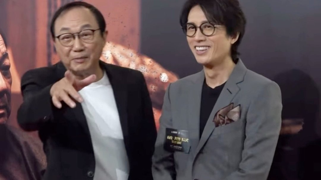 《功夫女足》口碑争论不休:许冠文一年前评价周星驰的话,如今被逐句重读