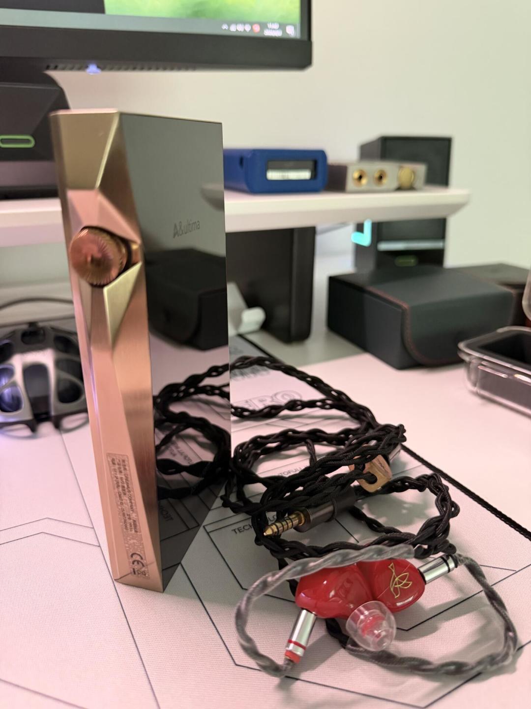 新旗舰比老旗舰便宜7000块:艾利和SP4000T开卖,三款