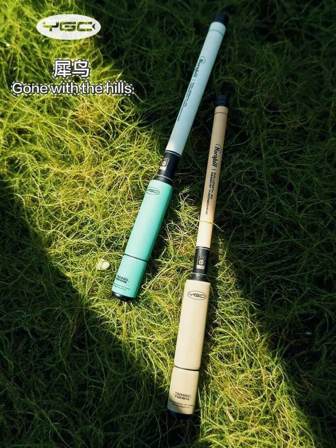 能塞进背包的小鱼竿,年轻人真的上头了:小物竿选购的3档预算与4个坑