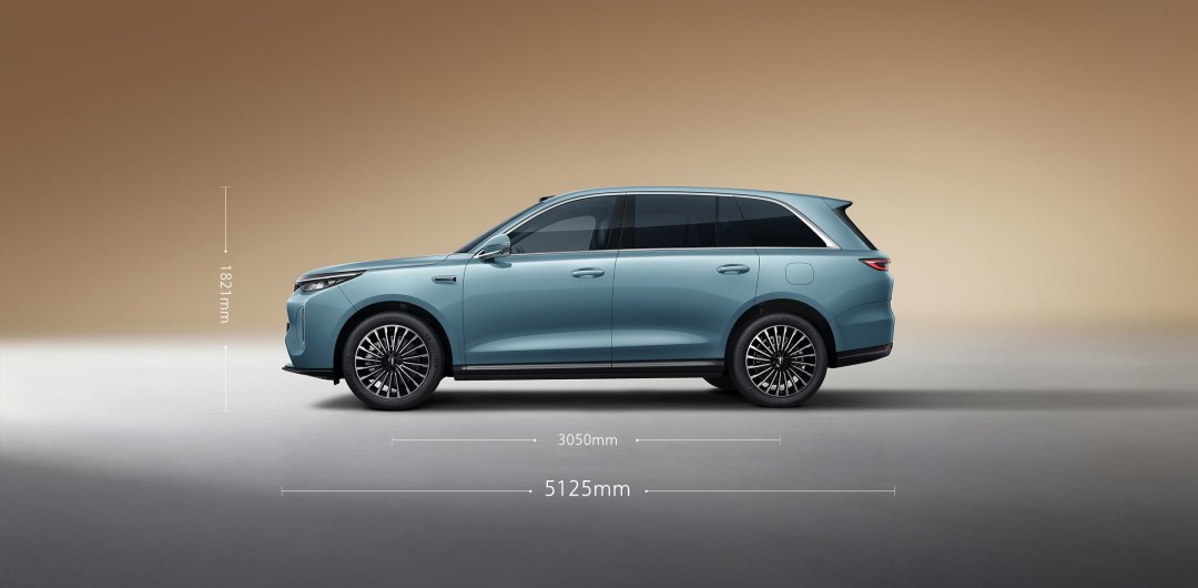 魏牌V8X限时22.68万起:5个版本两个尺寸怎么选?把3.6万权益账一次算清
