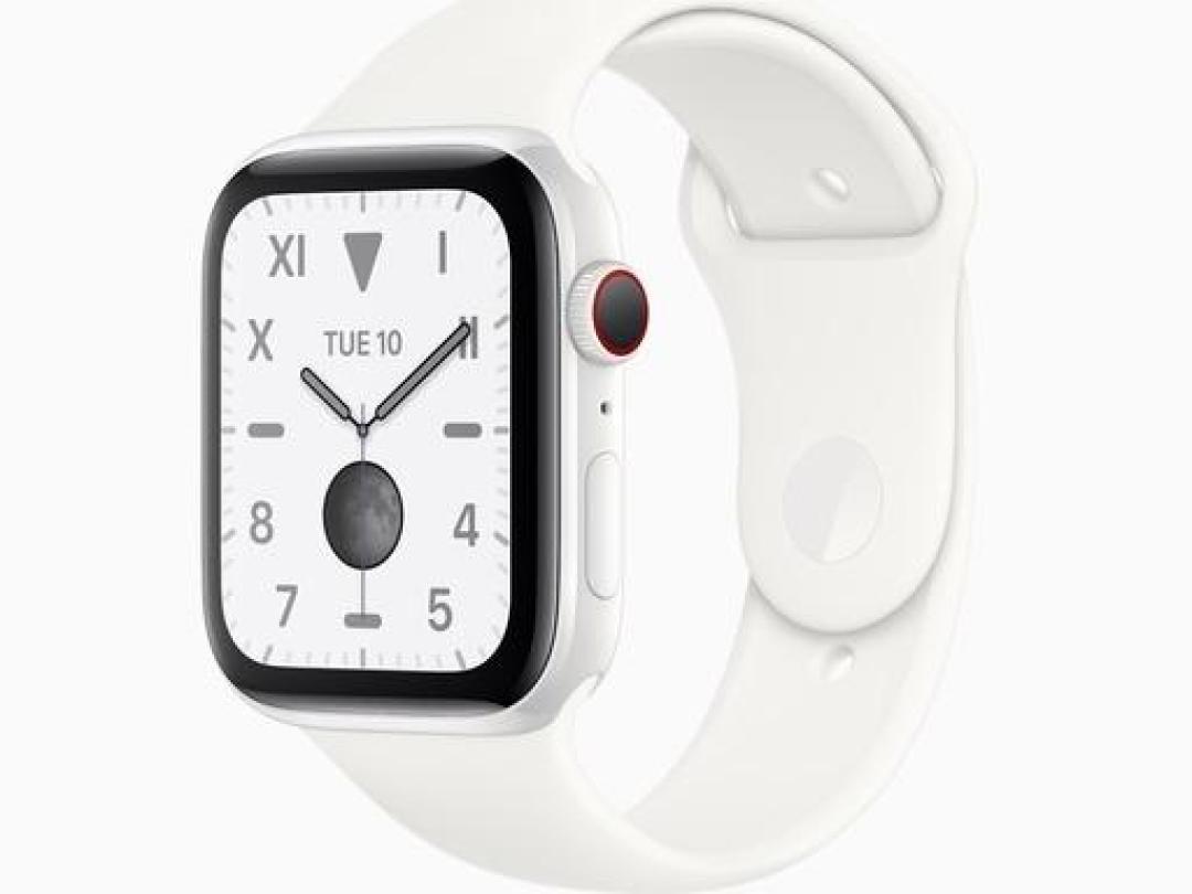 Apple Watch