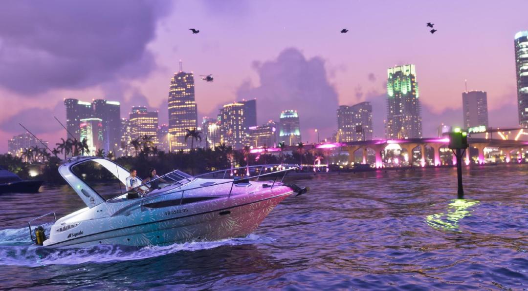 GTA6又被泄露,但这次黑客不是来剧透的:三条“规矩”直指100美元终极版和付费墙预告