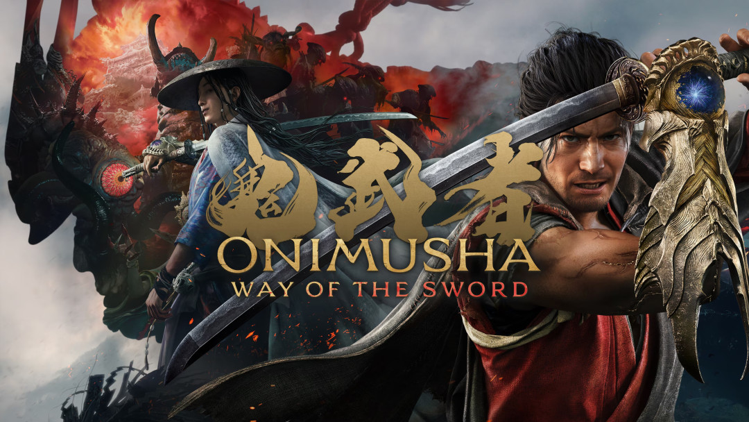 三船敏郎的脸,被卡普空借走了:《鬼武者:剑之道》9月4日发售,黑泽明粉丝入手前先补这一课