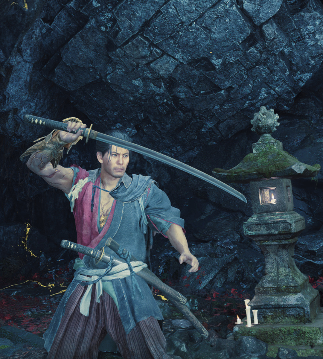 《鬼武者：剑之道》9月4日发售，试玩版出了两个多月：先把争议捋清楚，再谈预购