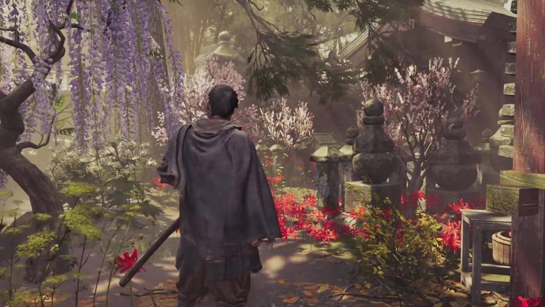 《鬼武者：剑之道》9月4日发售，试玩版出了两个多月：先把争议捋清楚，再谈预购