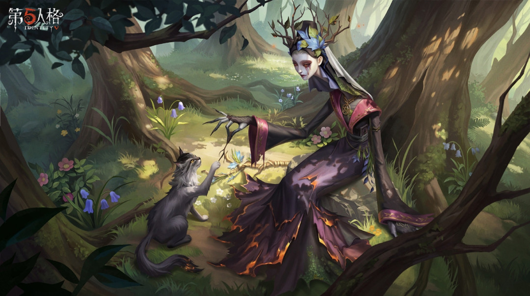 被削了一轮又一轮,却始终不掉出答案池:《第五人格》飞行家走到第三年,到底还值不值得练