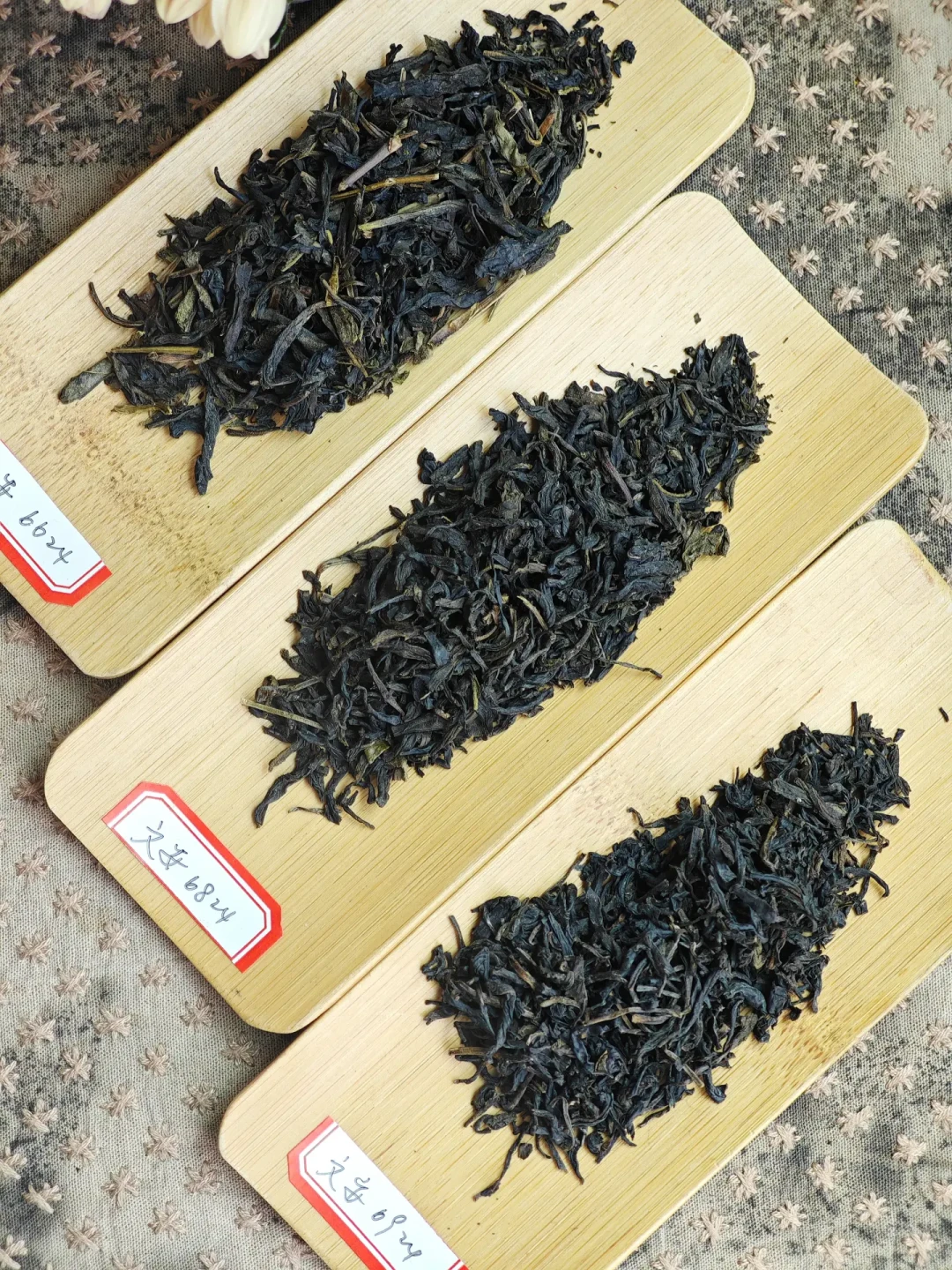 末伏安茶正火,但别急着追老茶:祥源新茶到15年喝了一圈,7年才是甜区