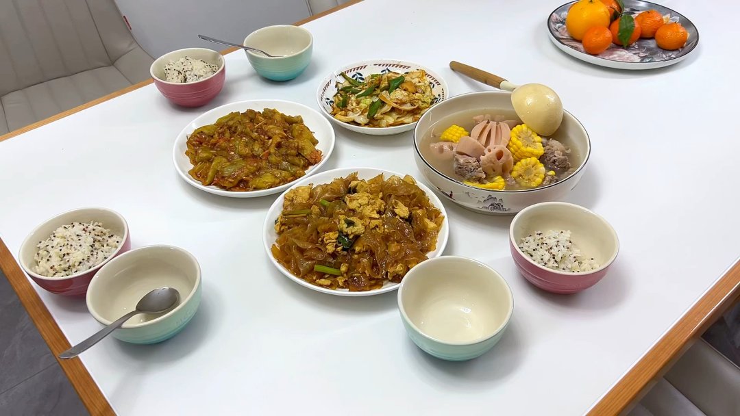 末伏撞上台风天，这周买菜先瓜豆后叶菜：5样时令菜，每样一个不翻车做法