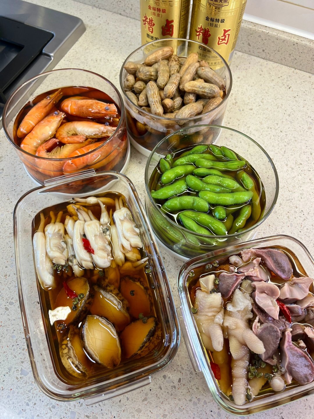 末伏撞上台风天，这周买菜先瓜豆后叶菜：5样时令菜，每样一个不翻车做法