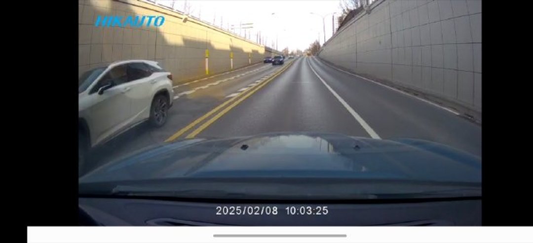 海康威视行车记录仪Q2销售额第一，口碑却两极分化：200-800元怎么选不踩坑