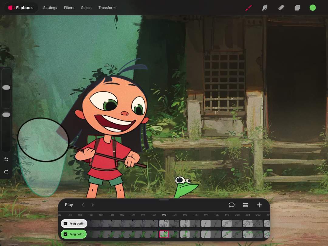 Procreate 6 官宣,但要等到2027:全网路线图信息整理完了,88元现版本现在还值得买吗