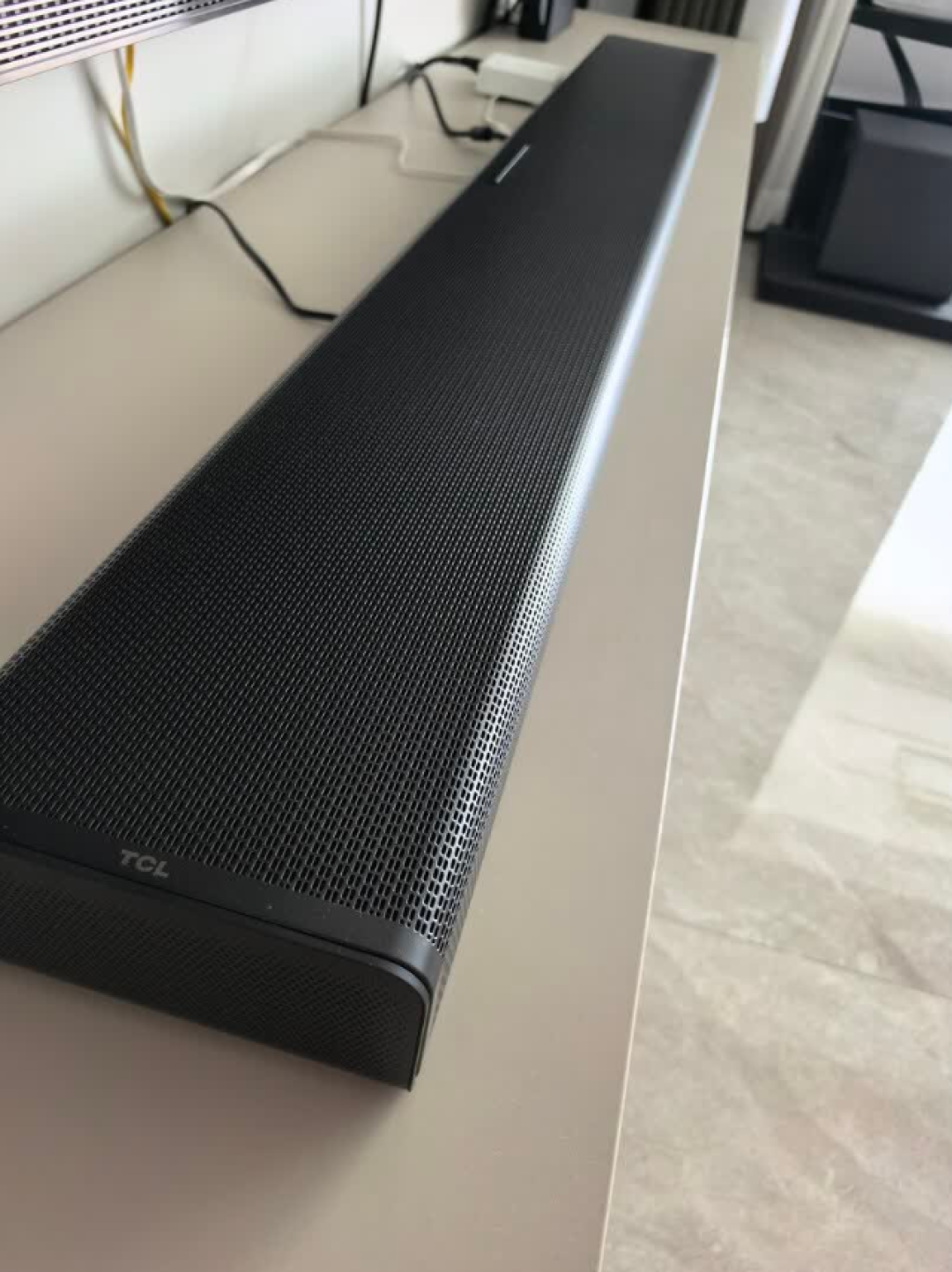 三星退出后,回音壁王座空了三个月:TCL Q95K以7999元来接棒,但先别急着下单