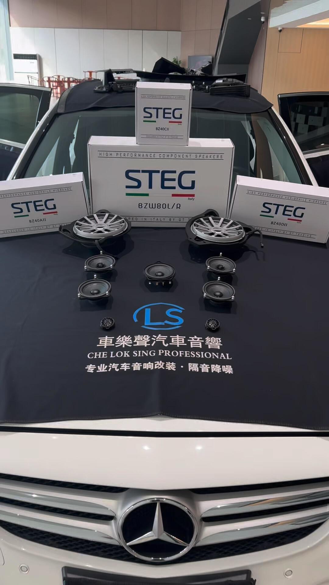 花了1万5改装，却输给了5000块的原厂选装？汽车音响改装的坑和靠谱路径，一次说清
