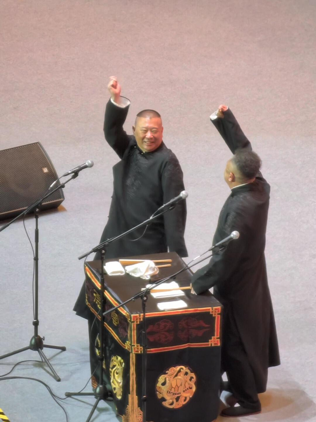 于谦西安两场演出延期,免手续费退票:退回来的是票钱,补不了的是这三笔账