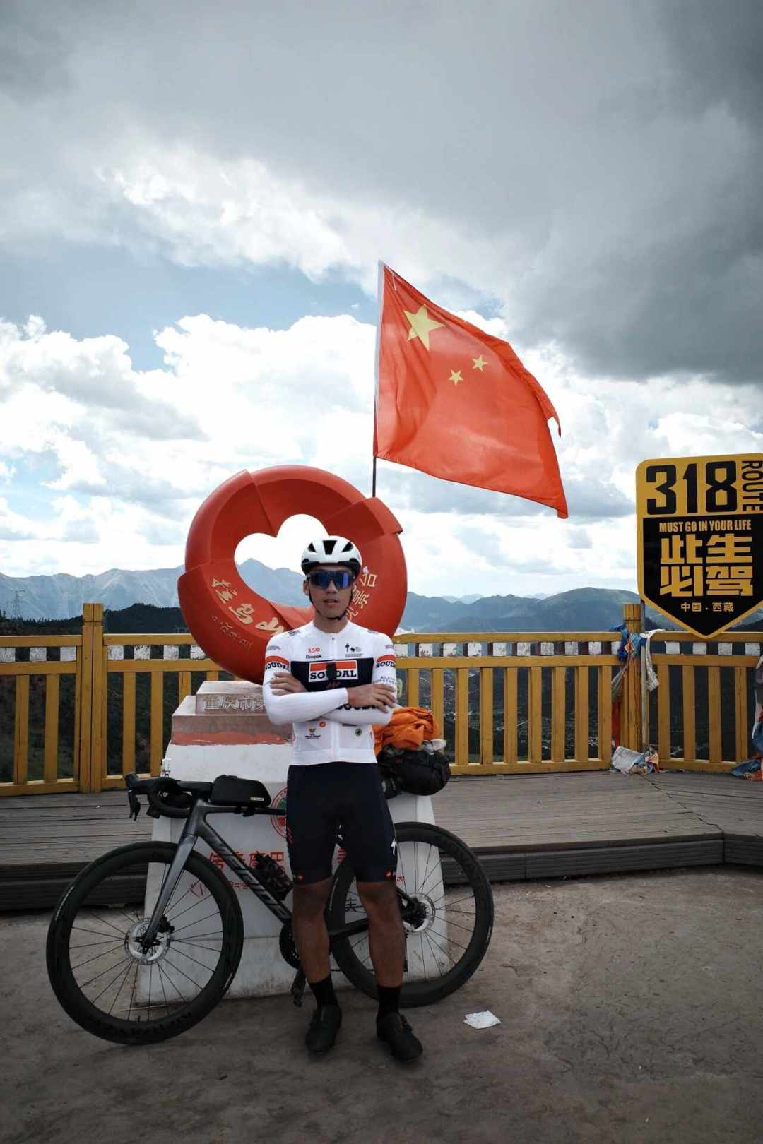 别急着囤红景天了:国内首款高反预防药获批,走川藏线进藏前先把这4件事想清楚