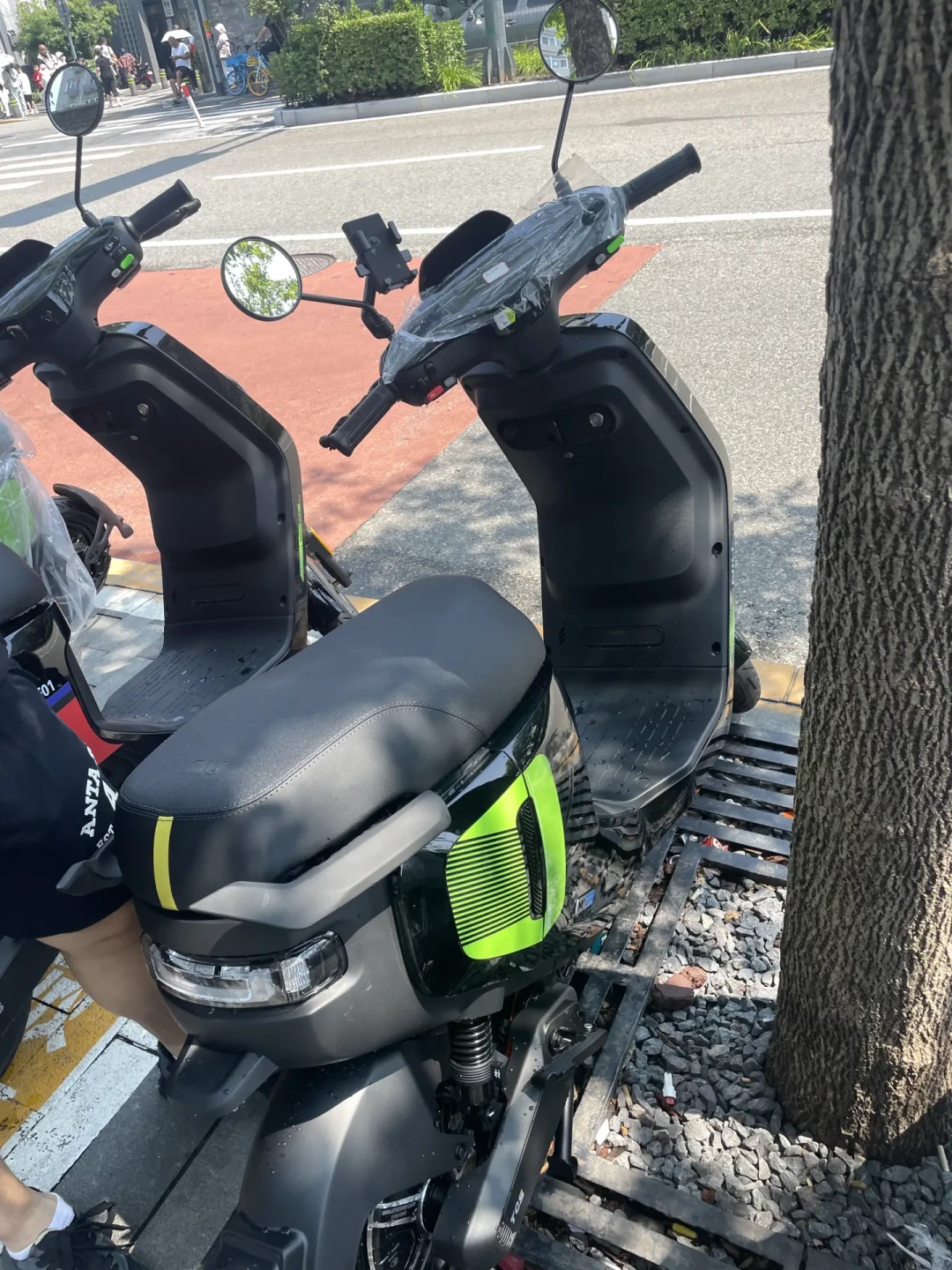 小牛现在卖的电摩比电自还多了:新申报车型跑到55km/h,但想换电摩,先把这三笔账算清