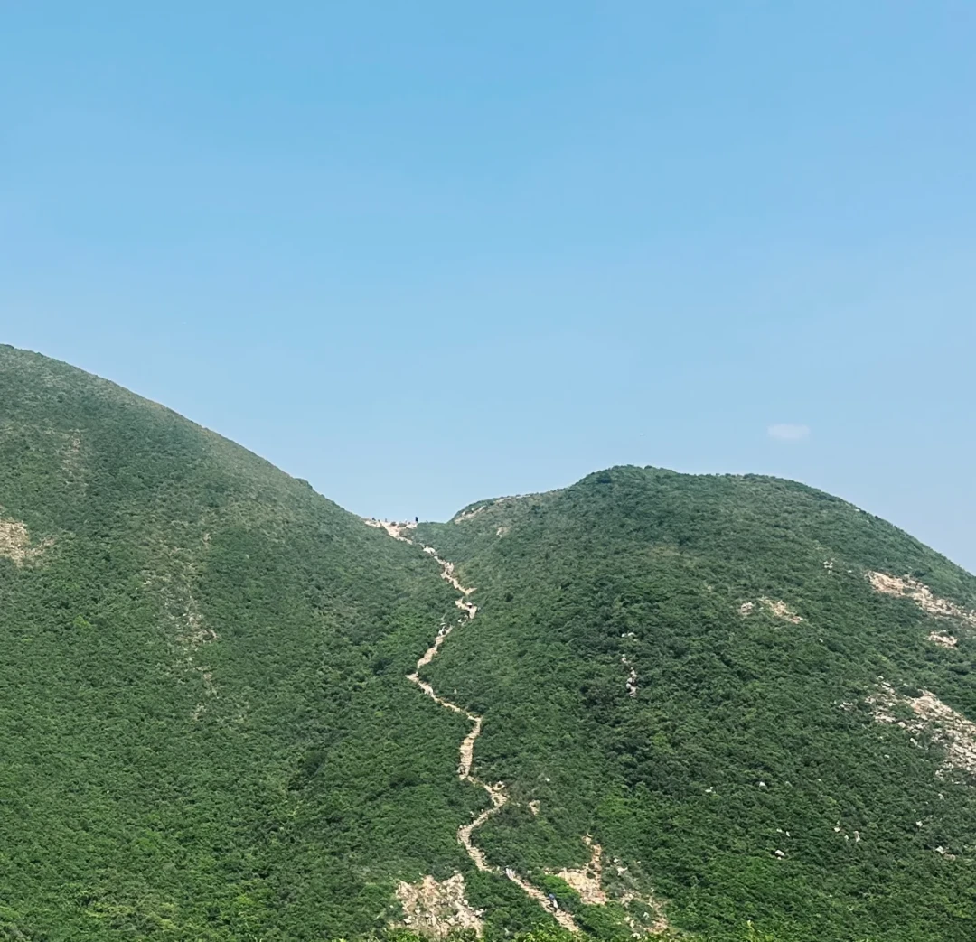 一天19人因中暑呼叫120:高温天徒步,要看的不是温度,是体感温度