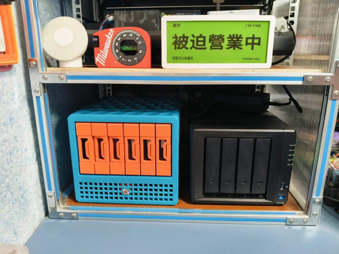 NAS盘8月集体回调,固态也跌回一月前:这波是捡漏窗口还是假摔?