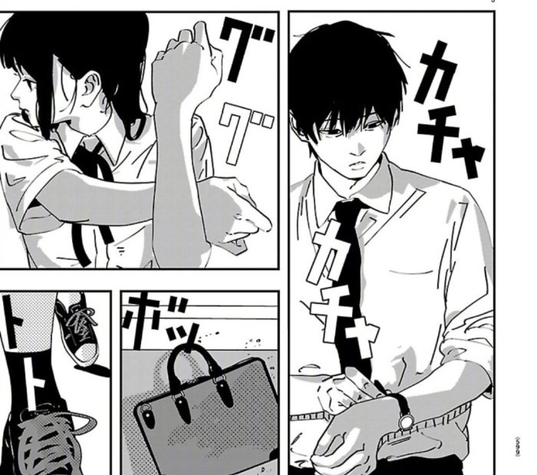 刷屏的“藤本树小号”新人找到了:24页短篇,和漫画圈为什么一直在找第二个藤本树