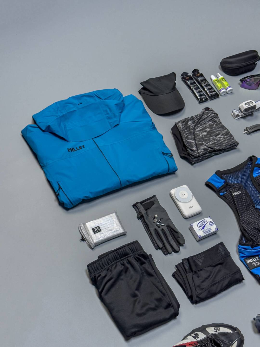 UTMB 2026 8月24日开跑:史上最强阵容是看的,强制装备清单是拿回家的
