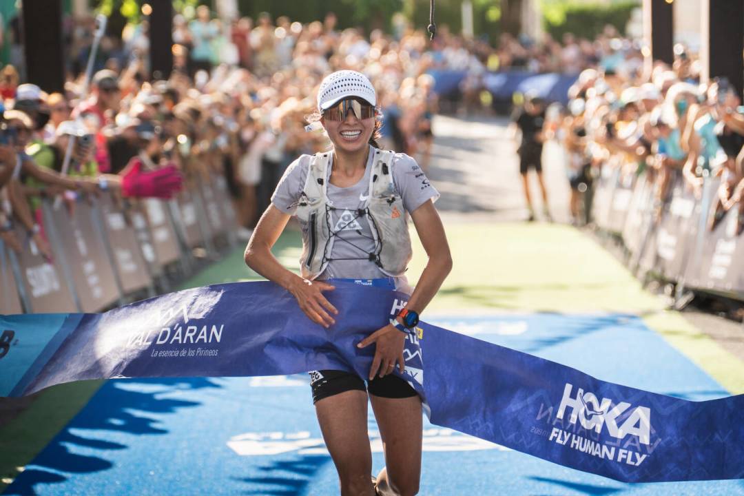 UTMB 2026 8月24日开跑:史上最强阵容是看的,强制装备清单是拿回家的
