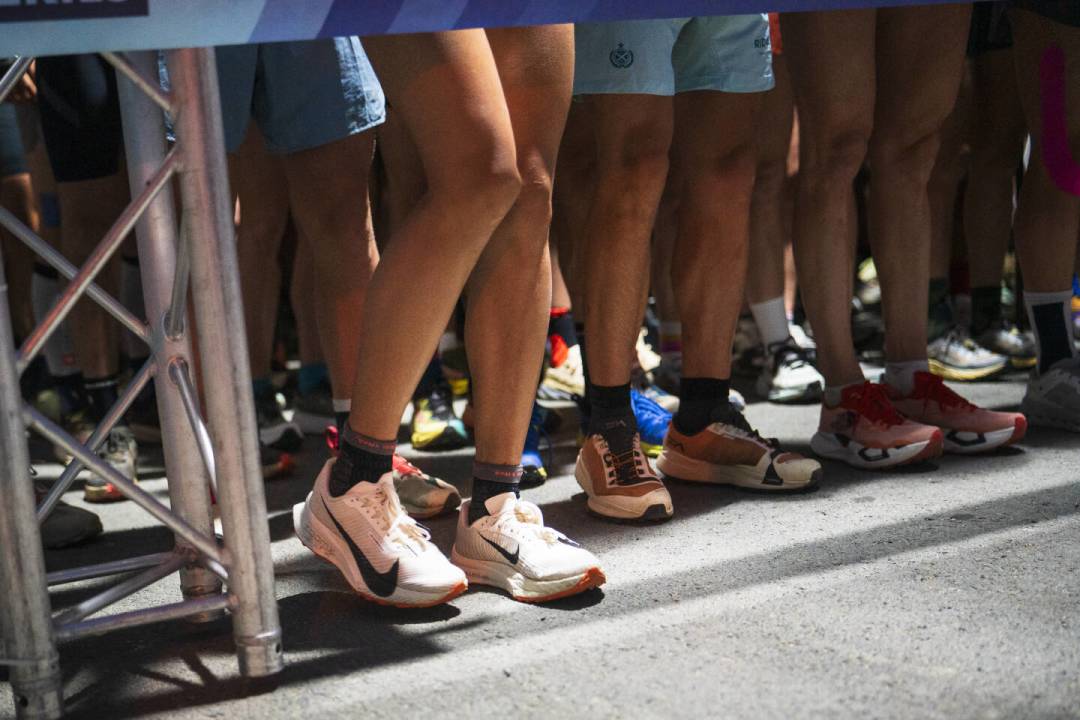 UTMB 2026 8月24日开跑:史上最强阵容是看的,强制装备清单是拿回家的