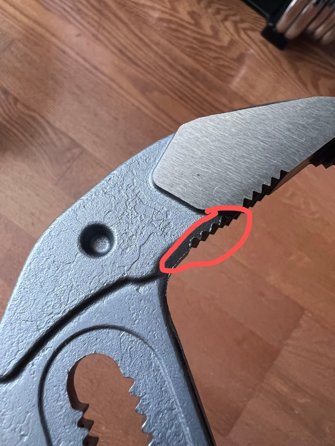 买KNIPEX,第一步不是选型号:对比5条渠道的真实订单,才知道坑差这么多
