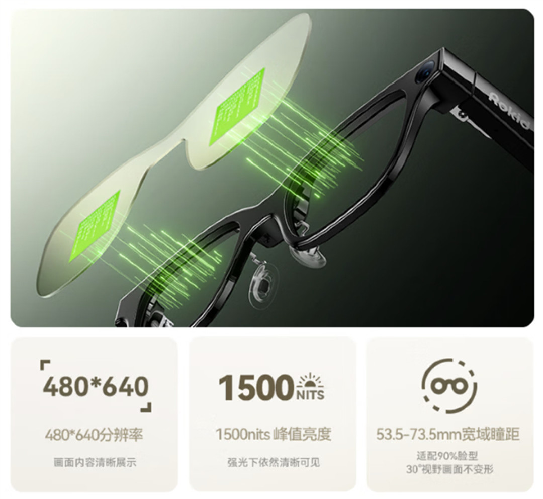苹果AI眼镜推迟到2027年:等的人盯两个信号,买的人先核三件事