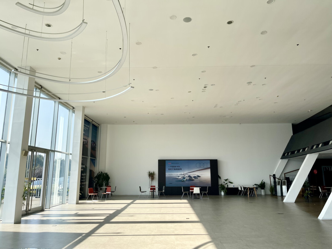 退网的4S店里93%是燃油车品牌：趁店还在，查一遍这4类售后资产