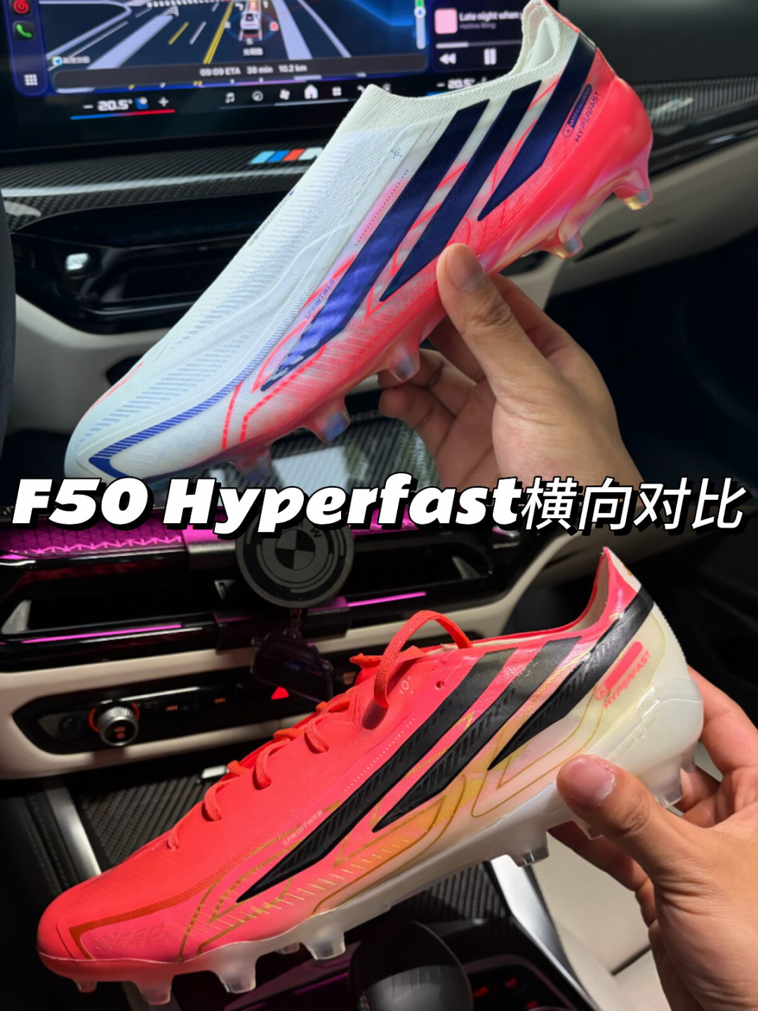 足球鞋断钉,45元一颗修还是买新的?翻遍全网修复案例,这笔账算清楚了