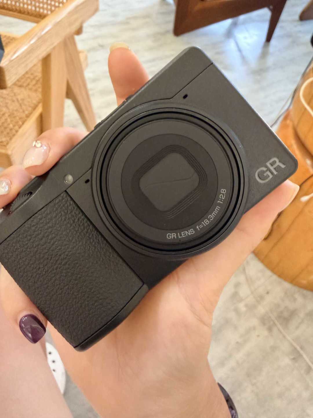 理光GR全线涨价800元起,GR4涨至9799元:富士退烧后,这个新“理财产品”还值得排队吗