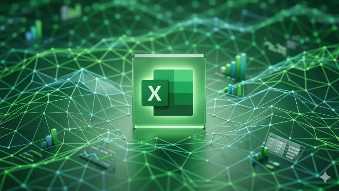 Excel的COPILOT()函数9月14日停用:微软试验了一年的“AI公式”收场,表格里用过的先查这三件事