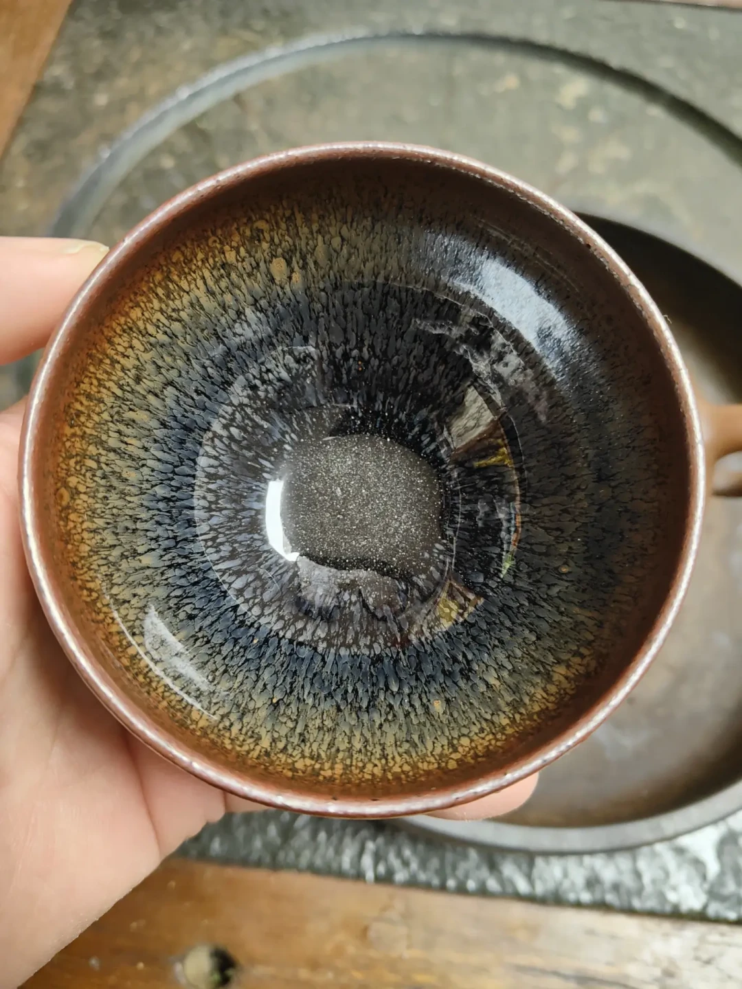 中秋酒具的“好器柔酒”话术:多少是物理,多少是话术