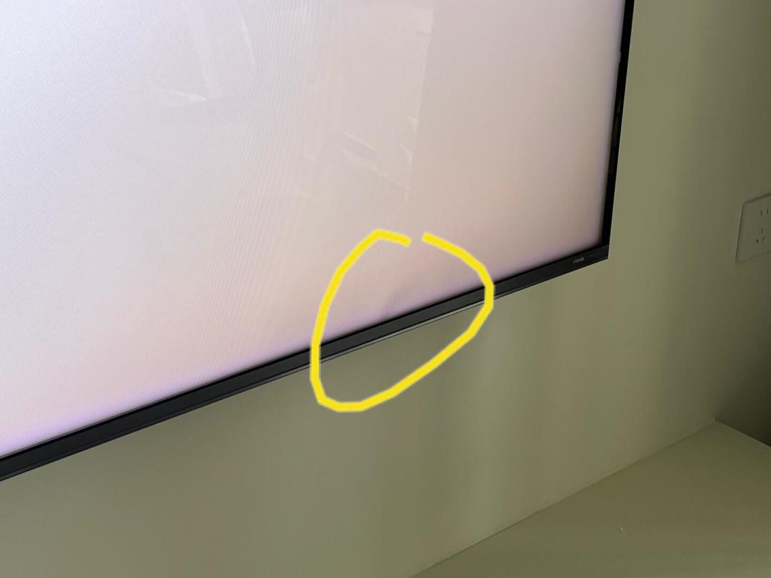 国补期买Vidda发现X Pro？翻遍全网两年翻车帖，安装师傅上墙前这6件事必须验