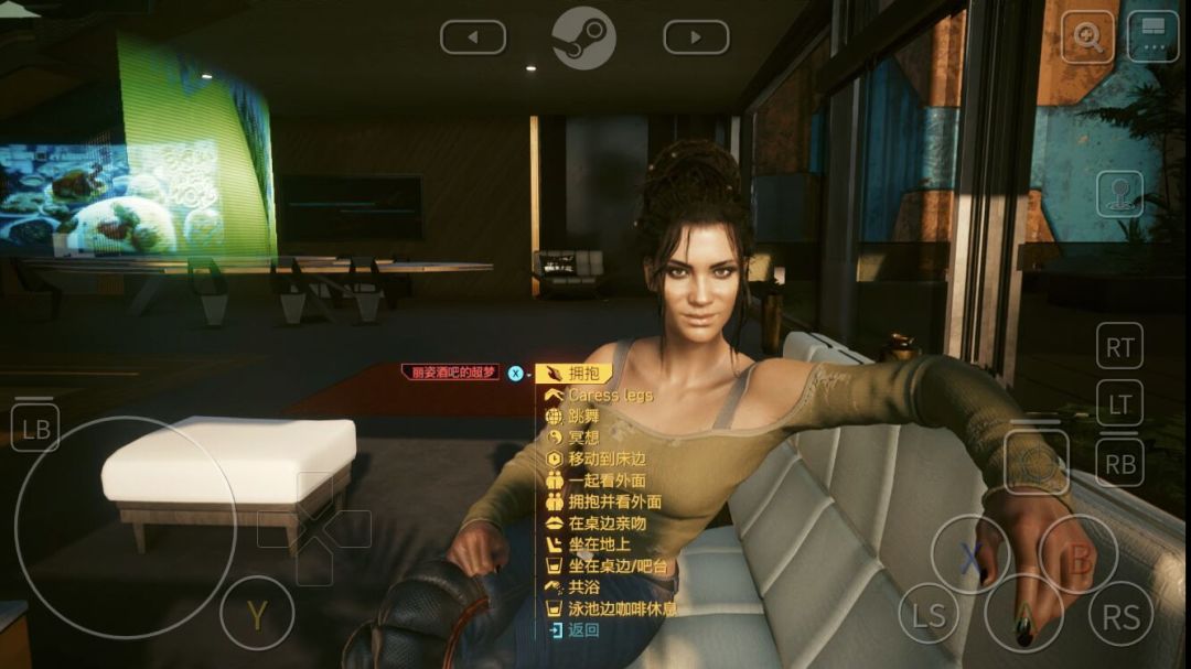 赛博朋克2077的MOD下载量破15亿:你当年弃掉的夜之城,早就换了个活法