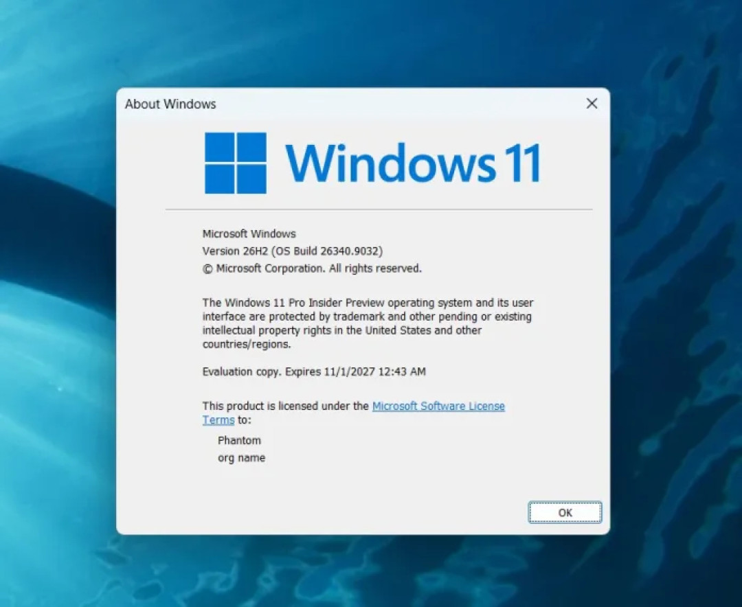 Win11任务栏终于能挪位置了：微软砍掉4年的功能还了回来，这周还在集中还债，更不更看你是哪一类