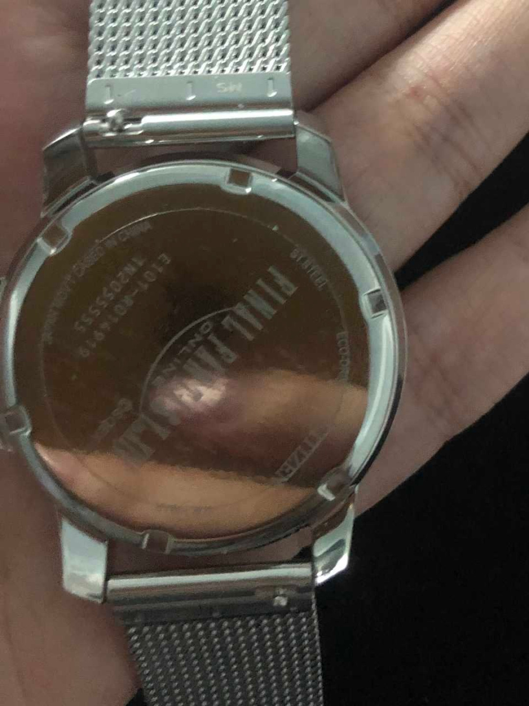 西铁城20多种机芯，调法各不一样：维修号天天换机芯发教程，你只需要翻到表背看那行小字